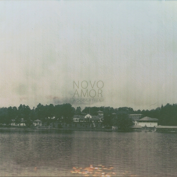 Novo Amor - Weather (Woodgate, Ny 2014)