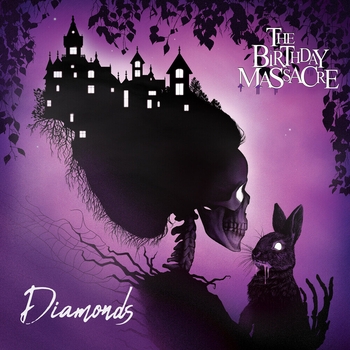 Альбом Diamonds The Birthday Massacre