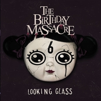The Birthday Massacre - I Think We're Alone Now (Дневники Вампира / The Vampire Diaries)