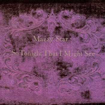 Mazzy Star - Five String Serenade
