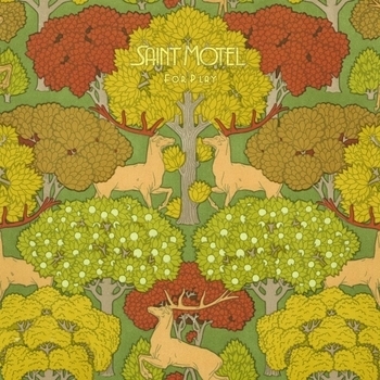 Saint Motel - Pity Party