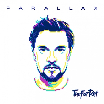 Альбом PARALLAX TheFatRat