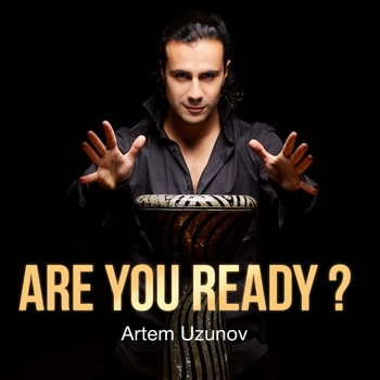 Artem Uzunov - Asturias