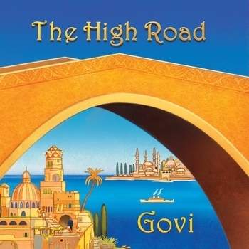 Govi - Almeria (The High Road 2015)