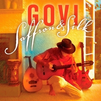 Govi - Saffron and Silk (Saffron and Silk 2004)