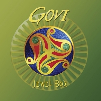 Govi - Moonstone (Jewel Box 2006)