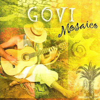 Govi - This Precious Moment (Mosaico 2002)