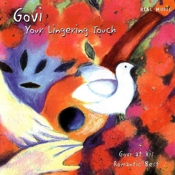 Govi - Tears Of Joy (Your Lingering Touch 2001)