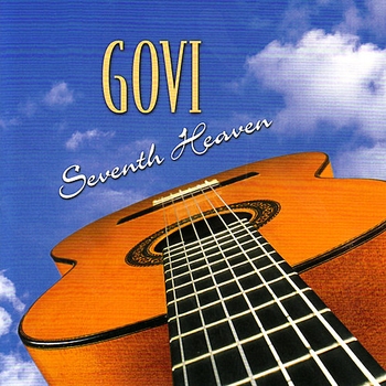 Govi - Disappearing Into You (Seventh Heaven 2000)