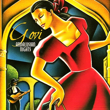 Govi - Carry Me Away (Andalusian Nights 1999)