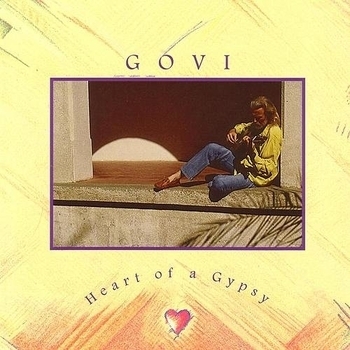 Govi - Gypsy Heart (No String Attached 1999)