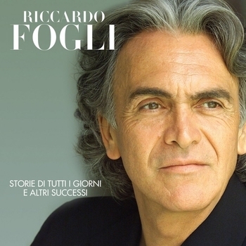 Riccardo Fogli - Pierre
