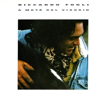 Riccardo Fogli - Malinconia