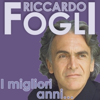 Riccardo Fogli - Monica (Il Meglio Di Riccardo Fogli - Grandi Successi 2016)