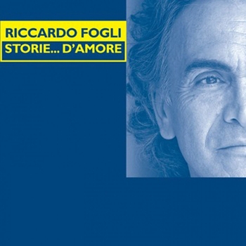 Riccardo Fogli - Che Ne Sai (Il Meglio Di Riccardo Fogli - Grandi Successi 2016)