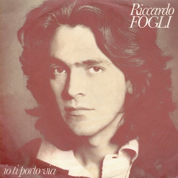 Riccardo Fogli - Ti voglio dire