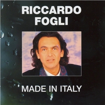 Riccardo Fogli - Un'Altra Volta Te