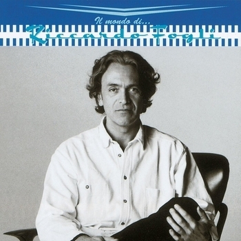 Riccardo Fogli - Mondo