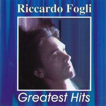 Riccardo Fogli - Dio Come Vorrei (Greatest Hits 1996)