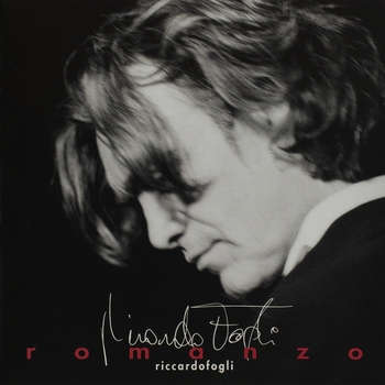 Riccardo Fogli - Il treno per Parigi (1996)