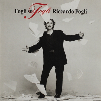 Riccardo Fogli - Una donna così