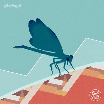 Альбом Empty Building Ours Samplus