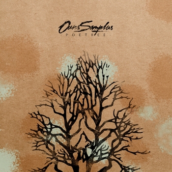 Альбом Poetree Ours Samplus
