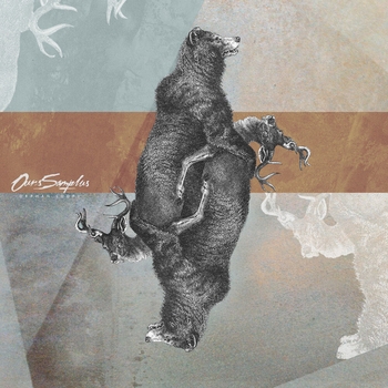 Ours Samplus - Blue Bird (2018)