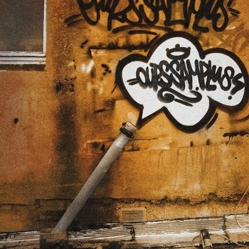 Ours Samplus - What a Day (Capture 2014)