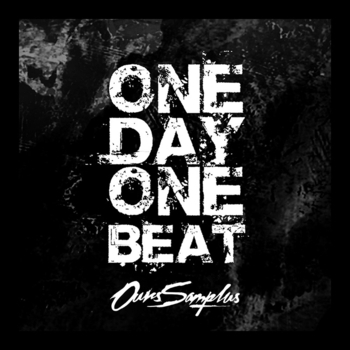 Ours Samplus - Swimming Banzai (One Day One Beat 2014)