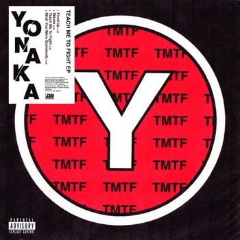Yonaka - Teach Me To Fight