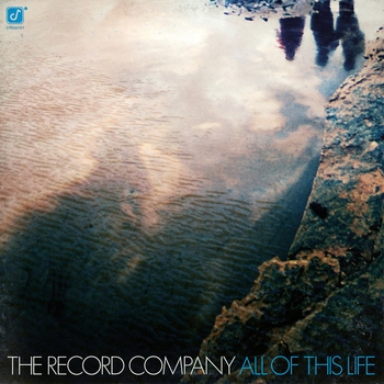 The Record Company - Life To Fix (All Of This Life 2018)