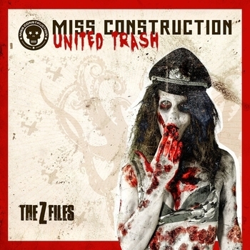 Альбом United Trash Miss Construction