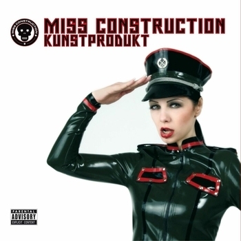 Альбом Kunstprodukt Miss Construction