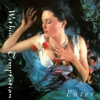 Альбом Enter + The Dance Within Temptation