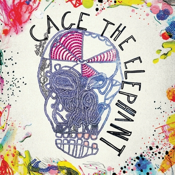 Альбом Cage The Elephant Cage The Elephant