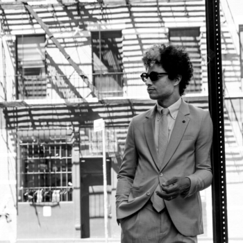 José James - White Christmas