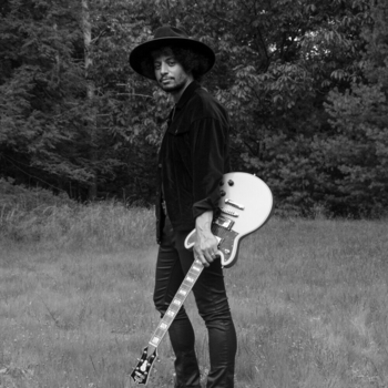 José James - Saint James (Live at Levon Helm Studios)