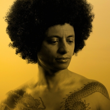 José James - Nobody Knows My Name