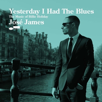 José James - Good Morning Heartache
