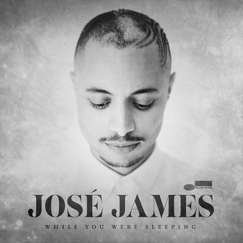 José James - Salaam
