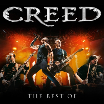 Creed - My Sacrifice (Remastered 2025)