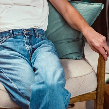 Альбом Theworstthing Parcels