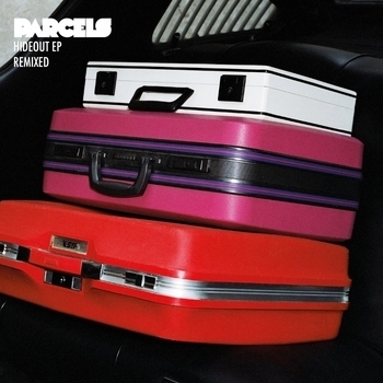 Parcels - Allaround (Kraak & Smaak Remix)