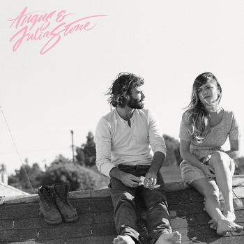 Альбом Angus & Julia Stone Angus & Julia Stone