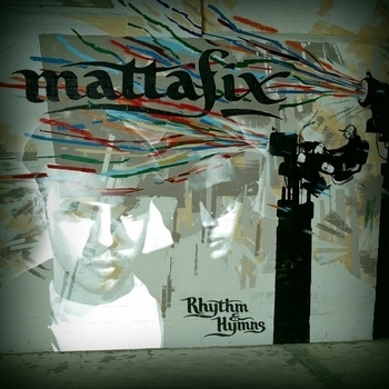 Mattafix - Far From Over (Rhythm and Hymns 2007)