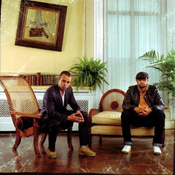 Mattafix - The Means