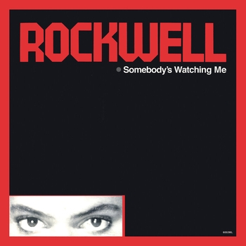 Rockwell - Somebody's Watching Me