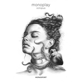Monoplay - The Man In Case