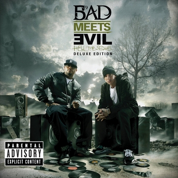 Bad Meets Evil - Lighters